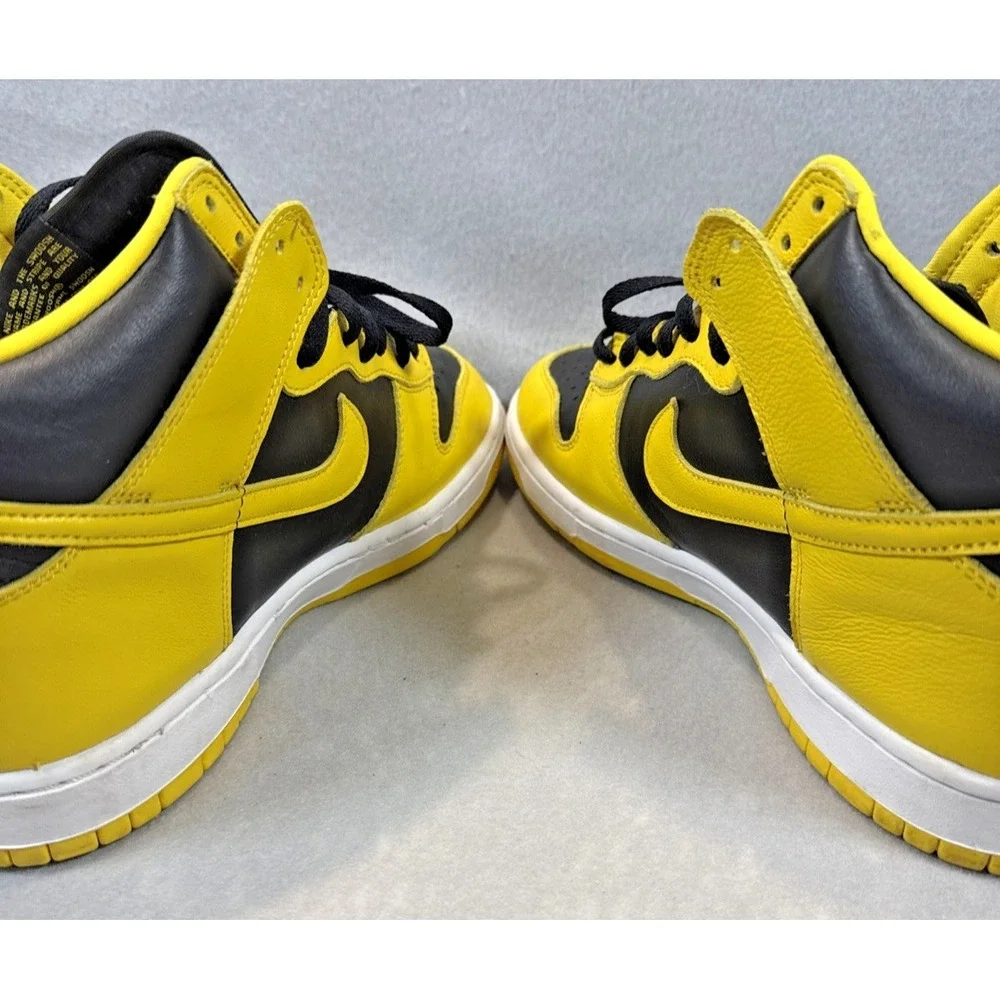 Nike dunk sp